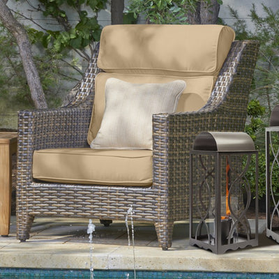 Product Image: FP-CUSH4312C-HE Outdoor/Outdoor Accessories/Patio Furniture Accessories