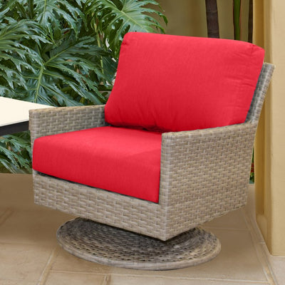 Product Image: FP-CUSH261C-JR Outdoor/Outdoor Accessories/Patio Furniture Accessories