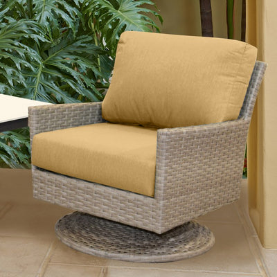 Product Image: FP-CUSH261C-SS Outdoor/Outdoor Accessories/Patio Furniture Accessories