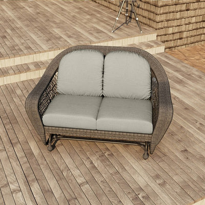 Product Image: FP-CUSH600LS-SD Outdoor/Outdoor Accessories/Patio Furniture Accessories