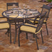 FP-CUSH416DCS-SS Outdoor/Outdoor Accessories/Patio Furniture Accessories