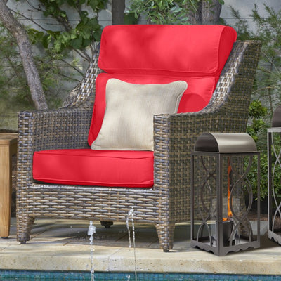 Product Image: FP-CUSH4312C-JR Outdoor/Outdoor Accessories/Patio Furniture Accessories