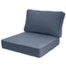 FP-CUSH260C-SI Outdoor/Outdoor Accessories/Patio Furniture Accessories