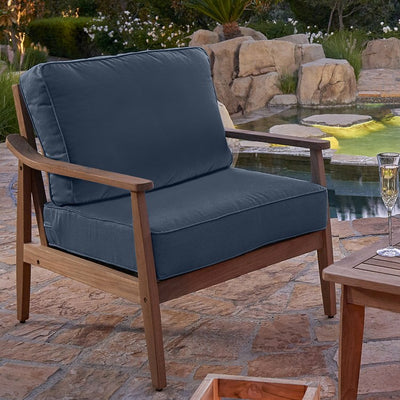 FP-CUSH260C-SI Outdoor/Outdoor Accessories/Patio Furniture Accessories
