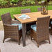 FP-CUSHREPL17-CB Outdoor/Outdoor Accessories/Patio Furniture Accessories