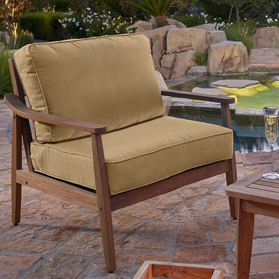 Product Image: FP-CUSH260C-CO Outdoor/Outdoor Accessories/Patio Furniture Accessories