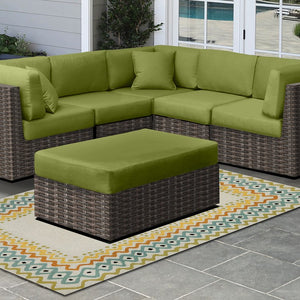 FP-CUSH271OR-SC Outdoor/Outdoor Accessories/Patio Furniture Accessories