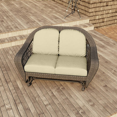 Product Image: FP-CUSH600LS-AB Outdoor/Outdoor Accessories/Patio Furniture Accessories