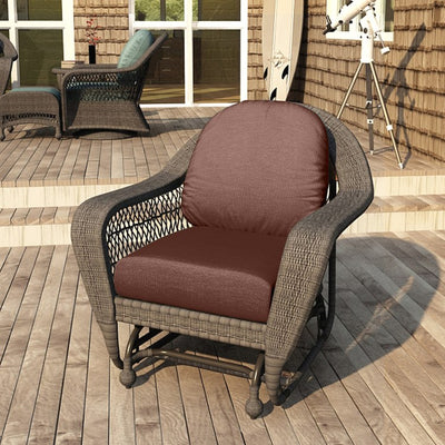 Product Image: FP-CUSH600C-CC Outdoor/Outdoor Accessories/Patio Furniture Accessories