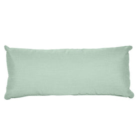 17" x 7" Lumbar Pillow