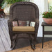 FP-CUSH3450C-CO Outdoor/Outdoor Accessories/Patio Furniture Accessories