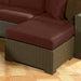 FP-CUSH270OR-CC Outdoor/Outdoor Accessories/Patio Furniture Accessories