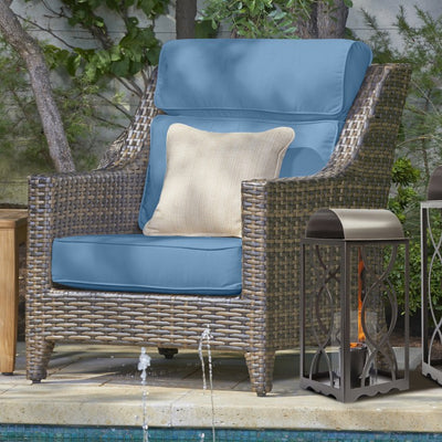 Product Image: FP-CUSH4312C-OC Outdoor/Outdoor Accessories/Patio Furniture Accessories
