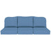 FP-CUSH6003S-OC Outdoor/Outdoor Accessories/Patio Furniture Accessories