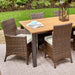 FP-CUSH415DC-CN Outdoor/Outdoor Accessories/Patio Furniture Accessories
