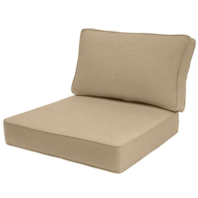 Product Image: FP-CUSH260C-SM Outdoor/Outdoor Accessories/Patio Furniture Accessories