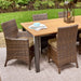 FP-CUSH415DC-CO Outdoor/Outdoor Accessories/Patio Furniture Accessories