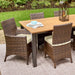 FP-CUSH415DCS-CA Outdoor/Outdoor Accessories/Patio Furniture Accessories