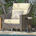 FP-CUSH4312C-CA Outdoor/Outdoor Accessories/Patio Furniture Accessories