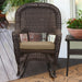 FP-CUSH3450C-SM Outdoor/Outdoor Accessories/Patio Furniture Accessories