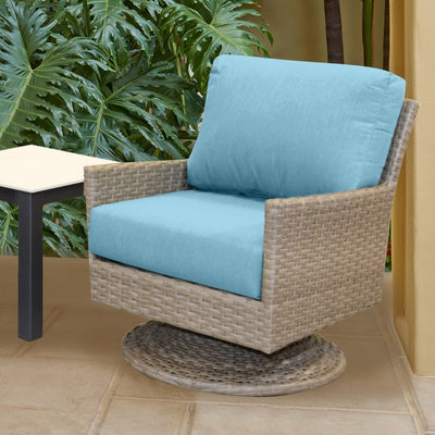 Product Image: FP-CUSH271C-CH Outdoor/Outdoor Accessories/Patio Furniture Accessories
