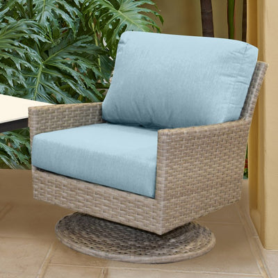 Product Image: FP-CUSH261C-CB Outdoor/Outdoor Accessories/Patio Furniture Accessories
