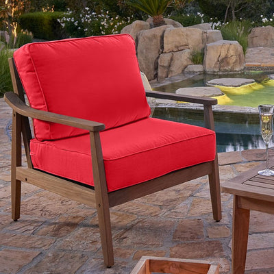 Product Image: FP-CUSH270C-JR Outdoor/Outdoor Accessories/Patio Furniture Accessories