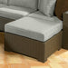 FP-CUSH270OR-CG Outdoor/Outdoor Accessories/Patio Furniture Accessories