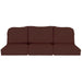 FP-CUSH6003S-CC Outdoor/Outdoor Accessories/Patio Furniture Accessories