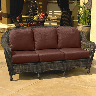 Product Image: FP-CUSH6003S-CC Outdoor/Outdoor Accessories/Patio Furniture Accessories
