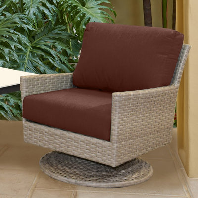 Product Image: FP-CUSH261C-CC Outdoor/Outdoor Accessories/Patio Furniture Accessories