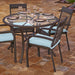 FP-CUSH416DCS-CB Outdoor/Outdoor Accessories/Patio Furniture Accessories