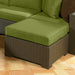FP-CUSH270OR-SC Outdoor/Outdoor Accessories/Patio Furniture Accessories