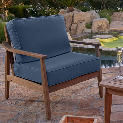 Product Image: FP-CUSH260C-CV Outdoor/Outdoor Accessories/Patio Furniture Accessories