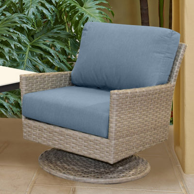 Product Image: FP-CUSH261C-CD Outdoor/Outdoor Accessories/Patio Furniture Accessories