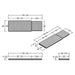 FP-CUSHREPLCL-CN Outdoor/Outdoor Accessories/Patio Furniture Accessories