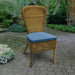 FP-CUSH296-OC Outdoor/Outdoor Accessories/Patio Furniture Accessories