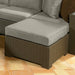 FP-CUSH270OR-SD Outdoor/Outdoor Accessories/Patio Furniture Accessories