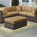 FP-CUSH271OR-CO Outdoor/Outdoor Accessories/Patio Furniture Accessories