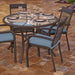 FP-CUSH416DCS-CD Outdoor/Outdoor Accessories/Patio Furniture Accessories