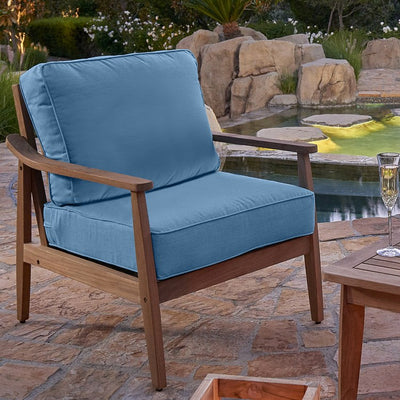 Product Image: FP-CUSH270C-OC Outdoor/Outdoor Accessories/Patio Furniture Accessories