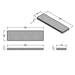 FP-CUSH270DBC-BR Outdoor/Outdoor Accessories/Patio Furniture Accessories