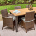 FP-CUSH415DCS-CG Outdoor/Outdoor Accessories/Patio Furniture Accessories