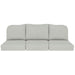 FP-CUSH6003S-CG Outdoor/Outdoor Accessories/Patio Furniture Accessories