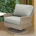 FP-CUSH261C-CG Outdoor/Outdoor Accessories/Patio Furniture Accessories