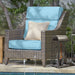 FP-CUSH4312C-CH Outdoor/Outdoor Accessories/Patio Furniture Accessories