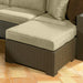 FP-CUSH270OR-AB Outdoor/Outdoor Accessories/Patio Furniture Accessories