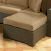 FP-CUSH270OR-CO Outdoor/Outdoor Accessories/Patio Furniture Accessories