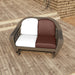FP-CUSH600END-CC Outdoor/Outdoor Accessories/Patio Furniture Accessories