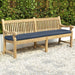 FP-CUSH270DBC-SI Outdoor/Outdoor Accessories/Patio Furniture Accessories
